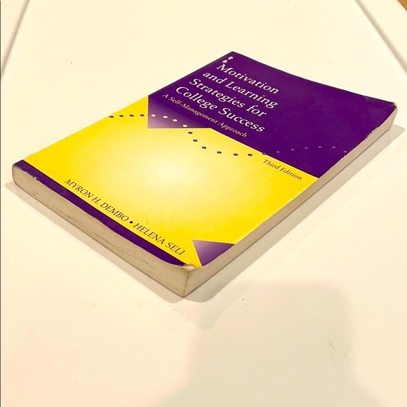 Motivation and learning strategies for college suc - Picture 3 of 4